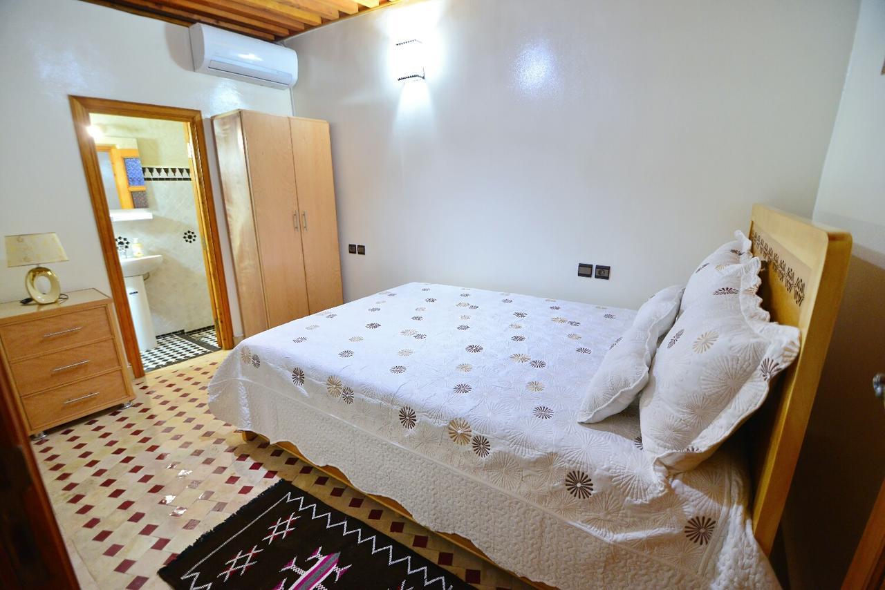 Dar Ikram (Adults Only) Hotel Фес Екстериор снимка