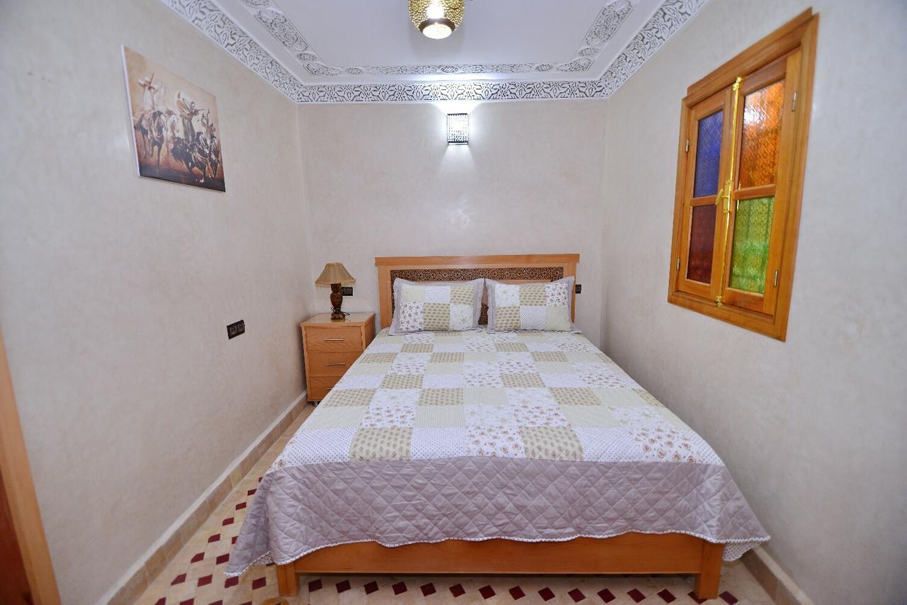 Dar Ikram (Adults Only) Hotel Фес Екстериор снимка