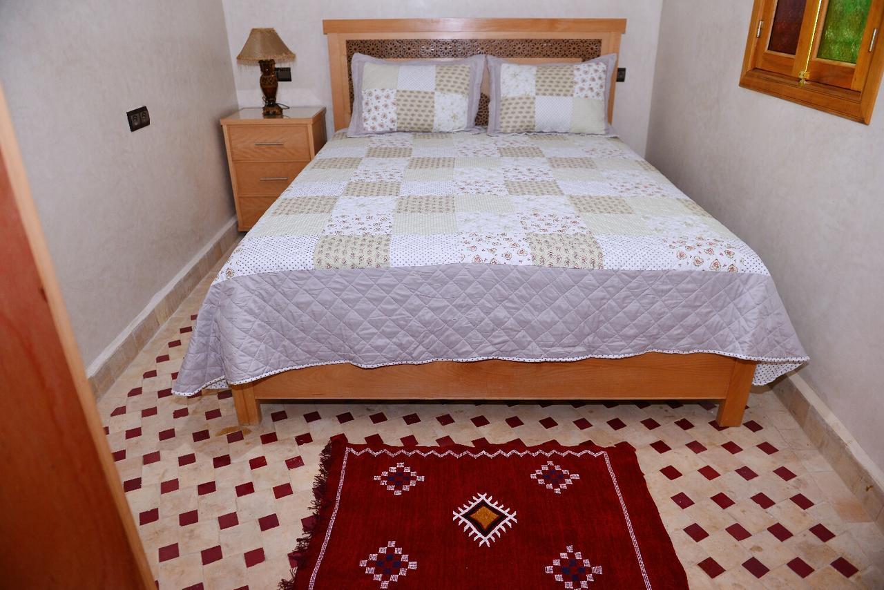 Dar Ikram (Adults Only) Hotel Фес Екстериор снимка