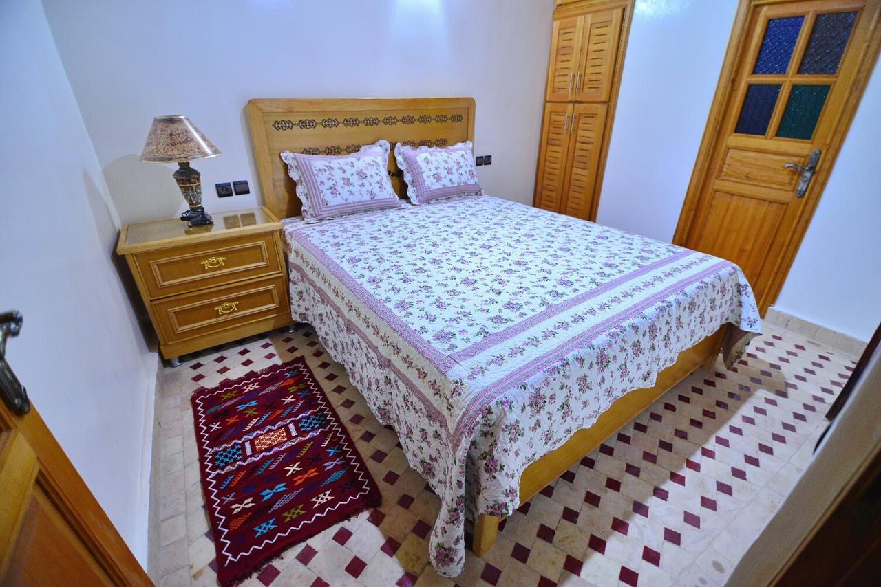 Dar Ikram (Adults Only) Hotel Фес Екстериор снимка