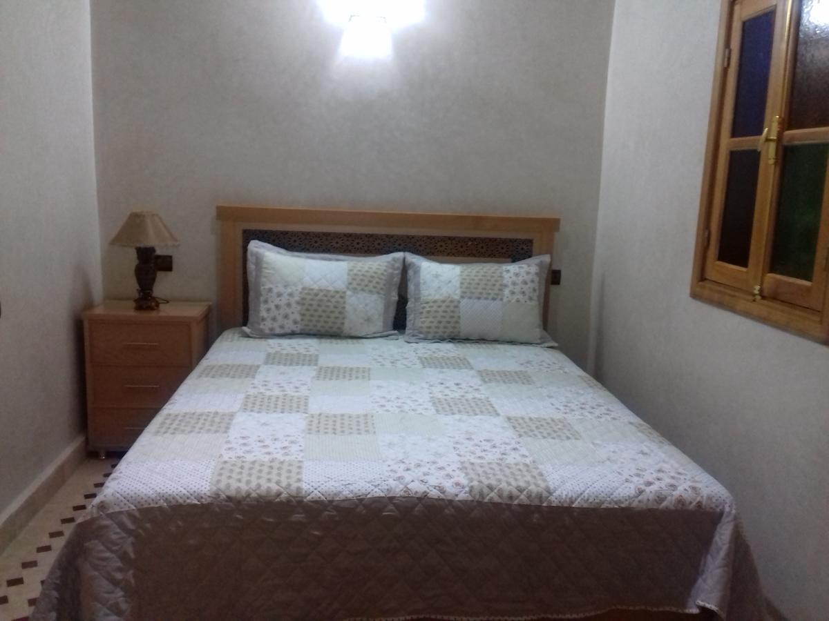 Dar Ikram (Adults Only) Hotel Фес Екстериор снимка