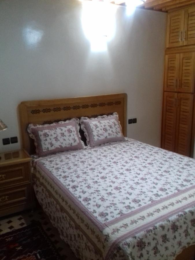 Dar Ikram (Adults Only) Hotel Фес Екстериор снимка